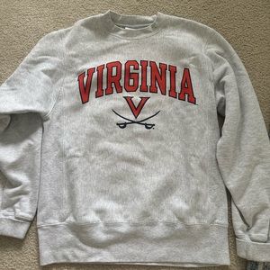 UVA Crewneck